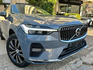 Volvo XC 60 2022 T8 PHEV 2.0 456hp AWD AT8 18,8kw Face Lift