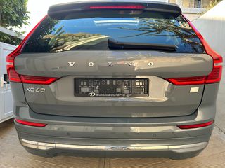 Volvo XC 60 2022 T8 PHEV 2.0 456hp AWD AT8 18,8kw Face Lift-thumb-14