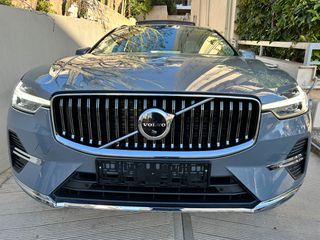 Volvo XC 60 2022 T8 PHEV 2.0 456hp AWD AT8 18,8kw Face Lift-thumb-2