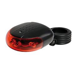 Lampa ΦΑΝΑΡΙ ΠΟΔΗΛΑΤΟΥ (ΠΙΣΩ/ΑΣΦΑΛΕΙΑΣ)