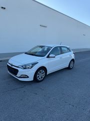 Hyundai i 20 2017 1.2 BLUE CLASSIC