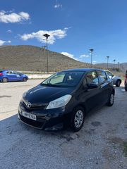Toyota Yaris 2014 1.4 D-4D DIESEL 6 TAXYTO