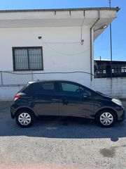 Toyota Yaris 2014 1.4 D-4D DIESEL 6 TAXYTO-thumb-3
