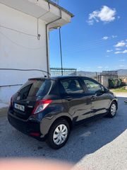 Toyota Yaris 2014 1.4 D-4D DIESEL 6 TAXYTO-thumb-4