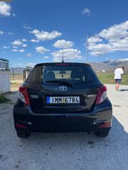 Toyota Yaris 2014 1.4 D-4D DIESEL 6 TAXYTO-thumb-5