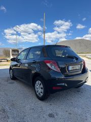 Toyota Yaris 2014 1.4 D-4D DIESEL 6 TAXYTO-thumb-6