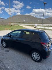 Toyota Yaris 2014 1.4 D-4D DIESEL 6 TAXYTO-thumb-7