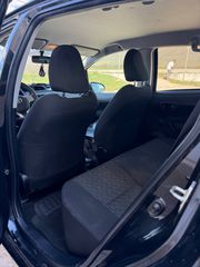Toyota Yaris 2014 1.4 D-4D DIESEL 6 TAXYTO-thumb-9