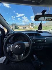 Toyota Yaris 2014 1.4 D-4D DIESEL 6 TAXYTO-thumb-10