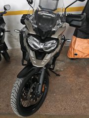 Triumph Tiger 1200 2021 SE