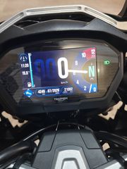 Triumph Tiger 1200 2021 SE-thumb-2