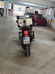 Triumph Tiger 1200 2021 SE-thumb-5
