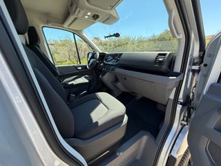 Κλούβα Volkswagen 2021 CRAFTER  (MAN TGE 3.180 automatic)-thumb-62