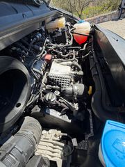 Κλούβα Volkswagen 2021 CRAFTER  (MAN TGE 3.180 automatic)-thumb-69