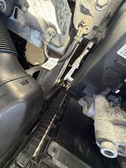 Κλούβα Volkswagen 2021 CRAFTER  (MAN TGE 3.180 automatic)-thumb-70