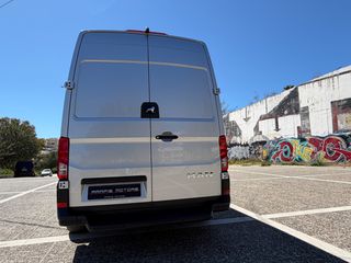 Κλούβα Volkswagen 2021 CRAFTER  (MAN TGE 3.180 automatic)-thumb-7