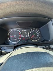 Κλούβα Volkswagen 2021 CRAFTER  (MAN TGE 3.180 automatic)-thumb-36