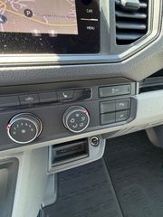 Κλούβα Volkswagen 2021 CRAFTER  (MAN TGE 3.180 automatic)-thumb-39