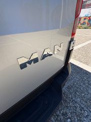 Κλούβα Volkswagen 2021 CRAFTER  (MAN TGE 3.180 automatic)-thumb-48