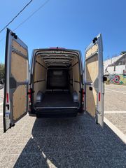 Κλούβα Volkswagen 2021 CRAFTER  (MAN TGE 3.180 automatic)-thumb-49