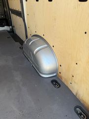 Κλούβα Volkswagen 2021 CRAFTER  (MAN TGE 3.180 automatic)-thumb-54