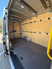 Κλούβα Volkswagen 2021 CRAFTER  (MAN TGE 3.180 automatic)-thumb-58