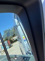 Κλούβα Volkswagen 2021 CRAFTER  (MAN TGE 3.180 automatic)-thumb-26