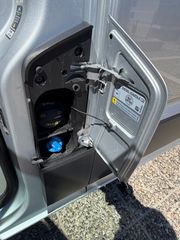 Κλούβα Volkswagen 2021 CRAFTER  (MAN TGE 3.180 automatic)-thumb-28