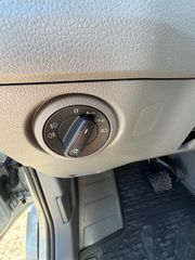 Κλούβα Volkswagen 2021 CRAFTER  (MAN TGE 3.180 automatic)-thumb-34
