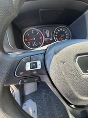 Κλούβα Volkswagen 2021 CRAFTER  (MAN TGE 3.180 automatic)-thumb-35