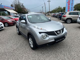 Nissan Juke 2013 1,5 DCI KLIMA