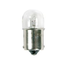 Lampa ΣΕΤ ΛΑΜΠΑΚΙΑ R10W-12V/10W BA15s
