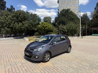 Hyundai i 10 2016 Facelift 1.2 ΑΥΤΟΜΑΤΟ