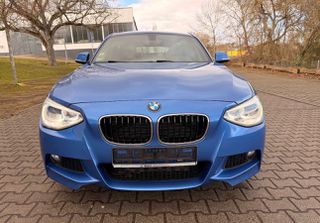 Bmw 116 2014 M PACK