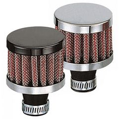 Simoni Racing ΦΙΛΤΡΑΚΙ ΑΝΑΘΥΜΙΑΣΕΩΝ 12mm COMPACT 1 ΧΡΩΜΙΟΥ