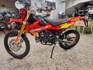 Rieju MRT 50 2026 PRO ΠΡΟΣΦΟΡΑ ΕΚΘΕΣΙΑΚΟ-thumb-2