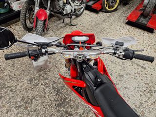 Rieju MRT 50 2026 PRO ΠΡΟΣΦΟΡΑ ΕΚΘΕΣΙΑΚΟ-thumb-4