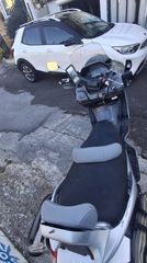 Suzuki Burgman 400 2003 AN 400 BURGMAN