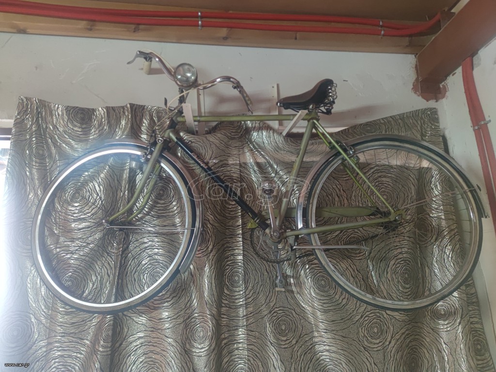 Δρόμου - Κούρσας Raleigh 1960 Phillips Vintage
