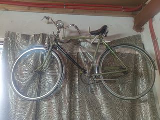 Δρόμου - Κούρσας Raleigh 1960 Phillips Vintage