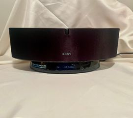 SONY NETWORK AUDIO SYSTEM NAS-CZ1 ΔΟΥΛΕΥΕΙ ΚΑΝΟΝΙΚΑ