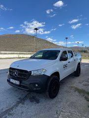 Mercedes-Benz X 220 2019 ΠΡΟΣΦΟΡΑ ΗΜΕΡΩΝ-thumb-1