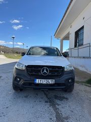 Mercedes-Benz X 220 2019 ΠΡΟΣΦΟΡΑ ΗΜΕΡΩΝ-thumb-2