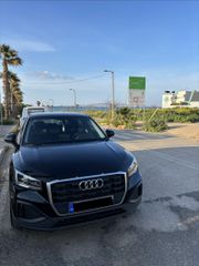 Audi Q2 2022
