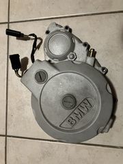 Καπάκι βολάν BMW F650gs