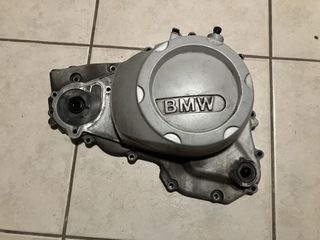 Καπάκι συμπλέκτη BMW F650gs