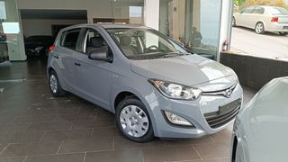 Hyundai i 20 2014 1.1 CRDI 6ΤΑΧΥΤΟ