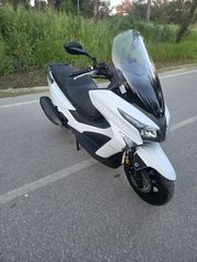 Kymco X-Town 300i 2016 ΚΑΙΝΟΥΡΓΙΟ!-thumb-1