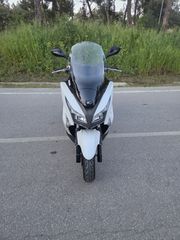 Kymco X-Town 300i 2016 ΚΑΙΝΟΥΡΓΙΟ!-thumb-2