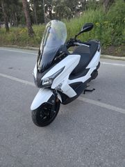 Kymco X-Town 300i 2016 ΚΑΙΝΟΥΡΓΙΟ!-thumb-3